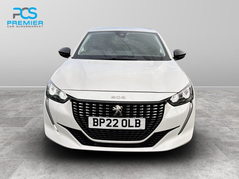 Used Peugeot 208 2022 for sale - 77760611: Photo 3