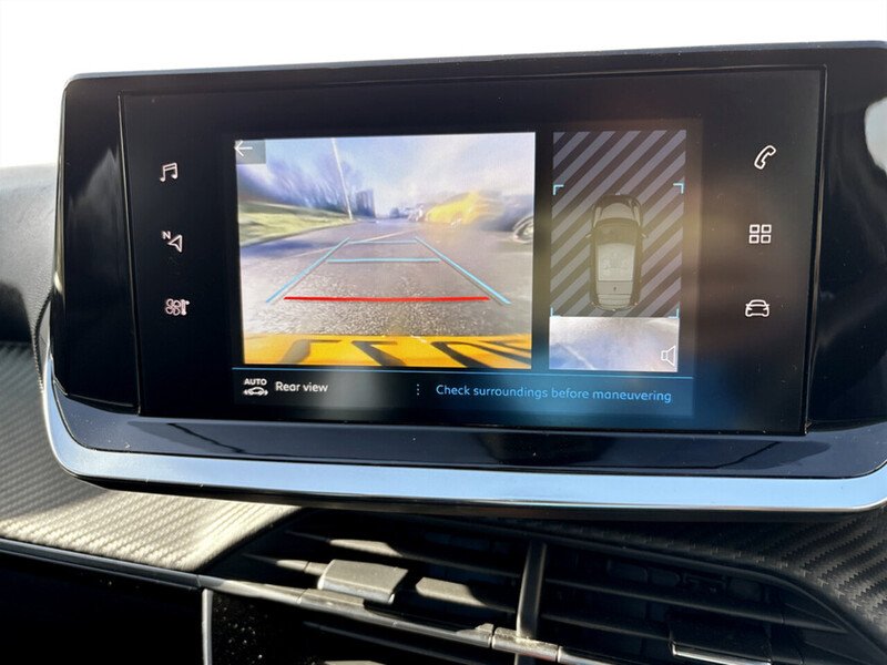 Used Peugeot 208 2022 for sale - 77760611: Photo 36