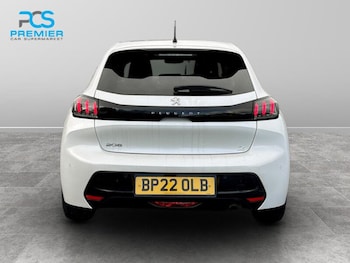 Used Peugeot 208 2022 for sale - 77760611: Photo