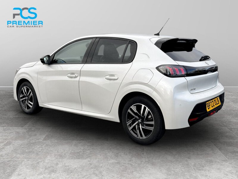 Used Peugeot 208 2022 for sale - 77760611: Photo 7