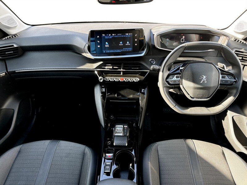 Used Peugeot 208 2022 for sale - 77760611: Photo 8