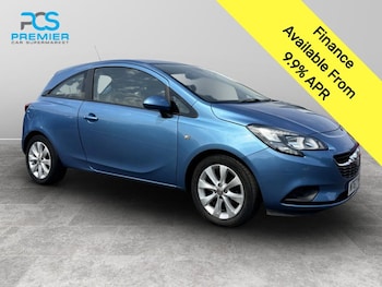 Used Vauxhall Corsa 2017 for sale - 78875812: Photo