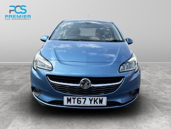 Used Vauxhall Corsa 2017 for sale - 78875812: Photo