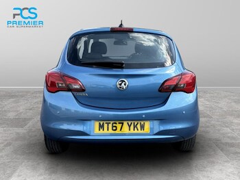 Used Vauxhall Corsa 2017 for sale - 78875812: Photo