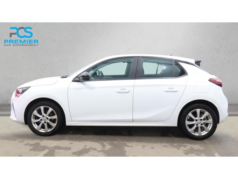 Used Vauxhall Corsa 2023 for sale - 78221191: Photo 11