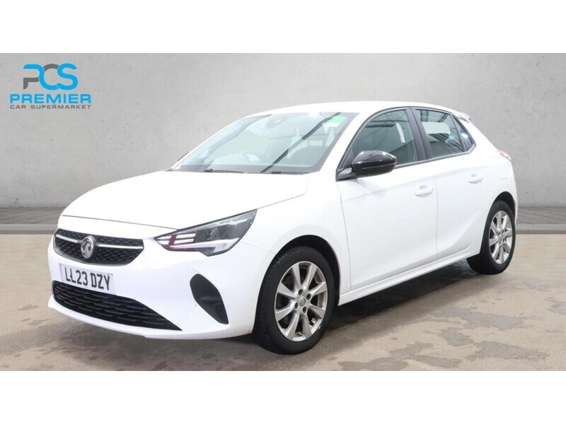 Used Vauxhall Corsa 2023 for sale - 78221191: Photo 13