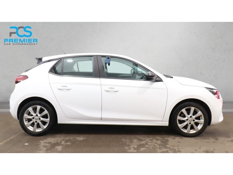 Used Vauxhall Corsa 2023 for sale - 78221191: Photo 3