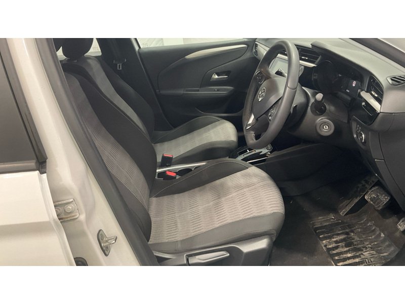 Used Vauxhall Corsa 2023 for sale - 78221191: Photo 4