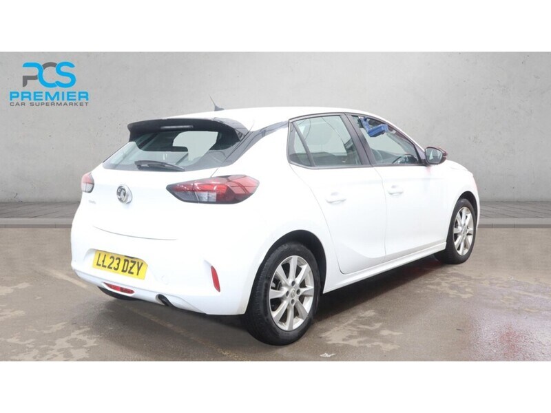 Used Vauxhall Corsa 2023 for sale - 78221191: Photo 5