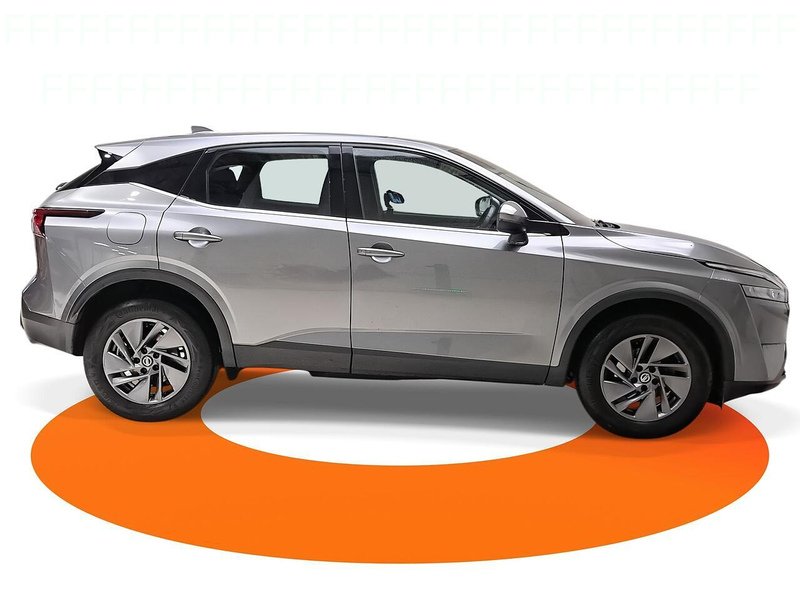 Used Nissan Qashqai 2021 for sale - 76792980: Photo 3