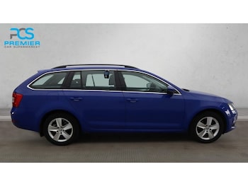 Used Skoda Octavia 2020 for sale - 79167384: Photo