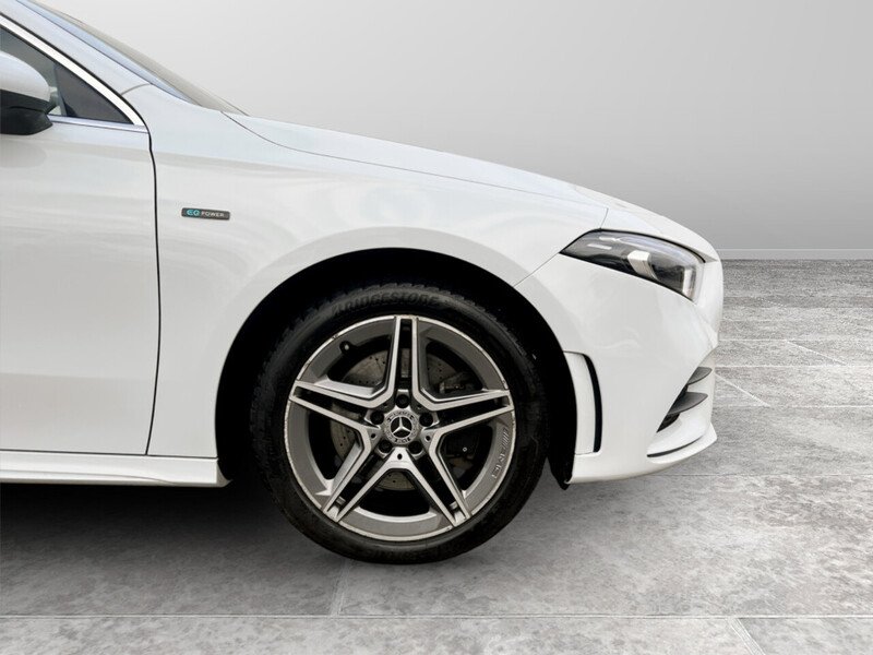 Used Mercedes-Benz A-Class 2021 for sale - 76855313: Photo 20