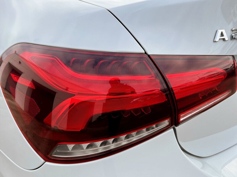 Used Mercedes-Benz A-Class 2021 for sale - 76855313: Photo 26