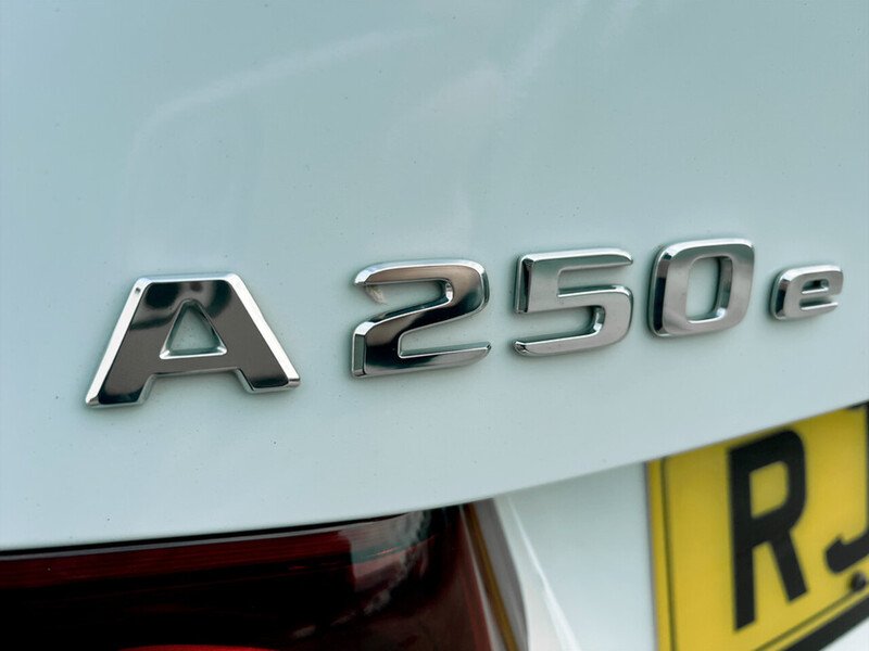 Used Mercedes-Benz A-Class 2021 for sale - 76855313: Photo 29