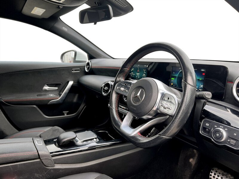 Used Mercedes-Benz A-Class 2021 for sale - 76855313: Photo 31