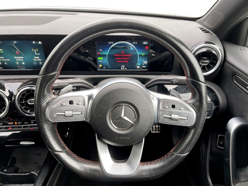 Used Mercedes-Benz A-Class 2021 for sale - 76855313: Photo 32