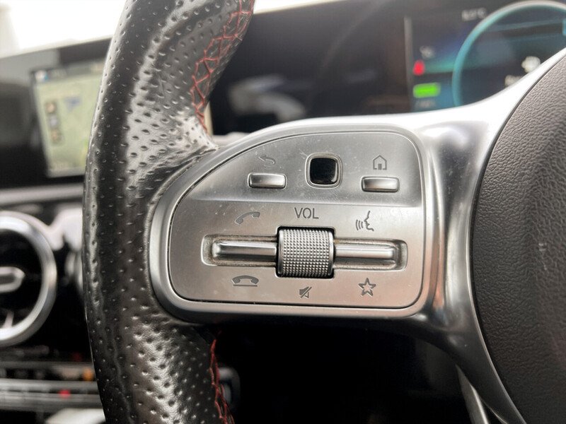 Used Mercedes-Benz A-Class 2021 for sale - 76855313: Photo 33