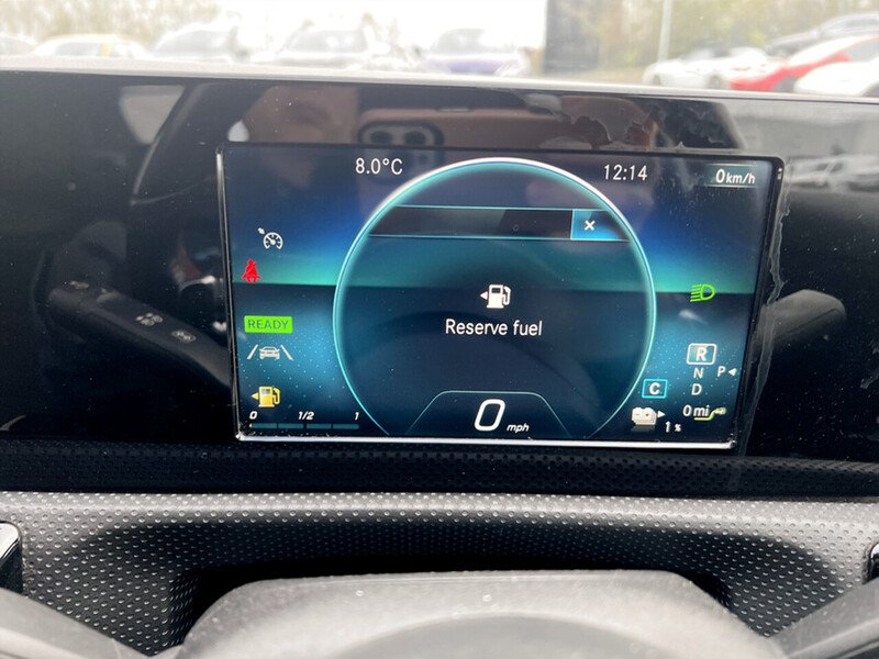 Used Mercedes-Benz A-Class 2021 for sale - 76855313: Photo 36