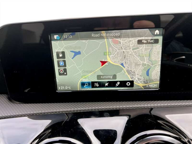 Used Mercedes-Benz A-Class 2021 for sale - 76855313: Photo 41