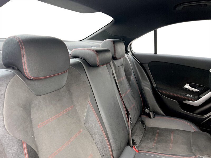Used Mercedes-Benz A-Class 2021 for sale - 76855313: Photo 45