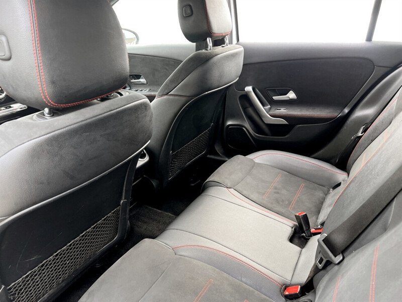 Used Mercedes-Benz A-Class 2021 for sale - 76855313: Photo 47