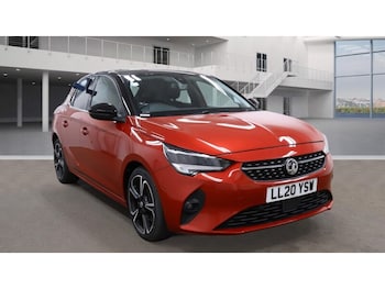 Used Vauxhall Corsa 2020 for sale - 75774110: Photo