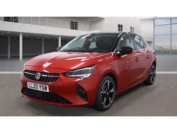 Used Vauxhall Corsa 2020 for sale - 75774110: Photo
