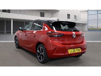 Used Vauxhall Corsa 2020 for sale - 75774110: Photo