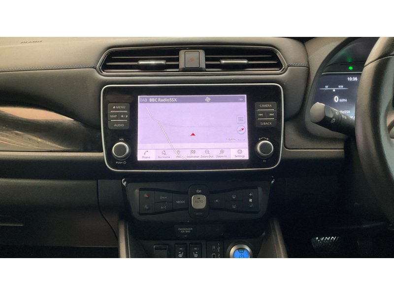 Used Nissan Leaf 2022 for sale - 77632265: Photo 10