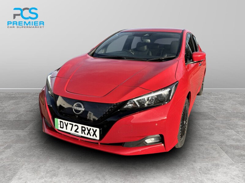 Used Nissan Leaf 2022 for sale - 77632265: Photo 17