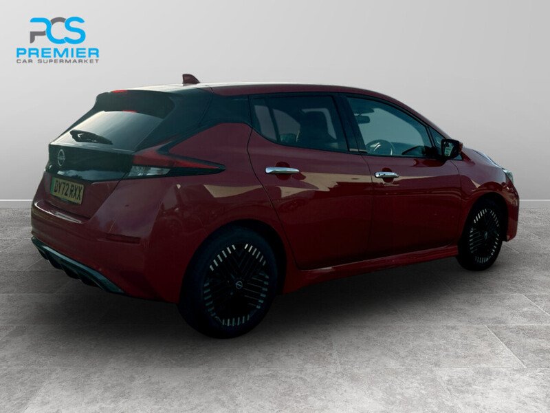 Used Nissan Leaf 2022 for sale - 77632265: Photo 20