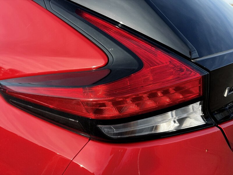 Used Nissan Leaf 2022 for sale - 77632265: Photo 22