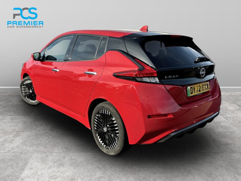 Used Nissan Leaf 2022 for sale - 77632265: Photo 23