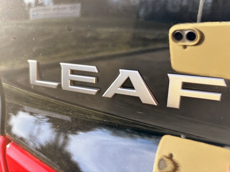 Used Nissan Leaf 2022 for sale - 77632265: Photo 24