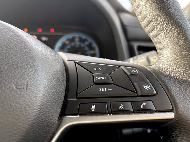 Used Nissan Leaf 2022 for sale - 77632265: Photo 30