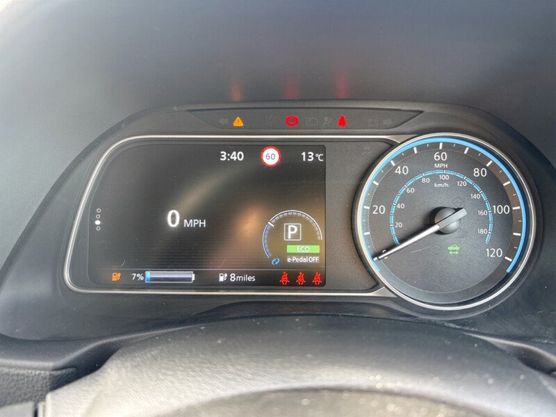 Used Nissan Leaf 2022 for sale - 77632265: Photo 31