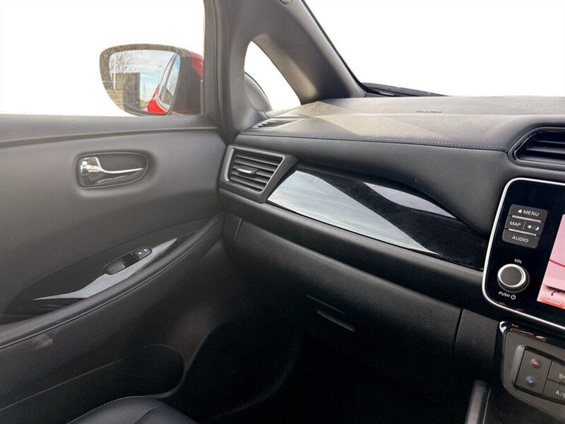 Used Nissan Leaf 2022 for sale - 77632265: Photo 32