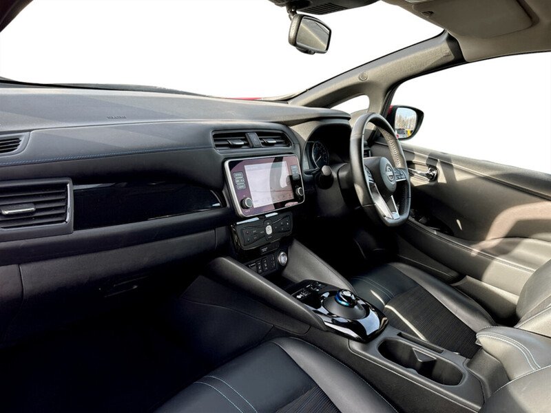 Used Nissan Leaf 2022 for sale - 77632265: Photo 33