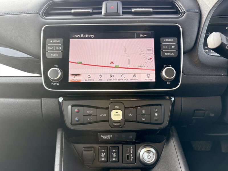 Used Nissan Leaf 2022 for sale - 77632265: Photo 34