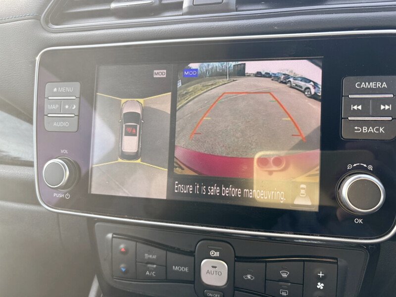 Used Nissan Leaf 2022 for sale - 77632265: Photo 36