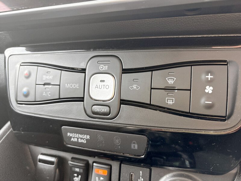 Used Nissan Leaf 2022 for sale - 77632265: Photo 37