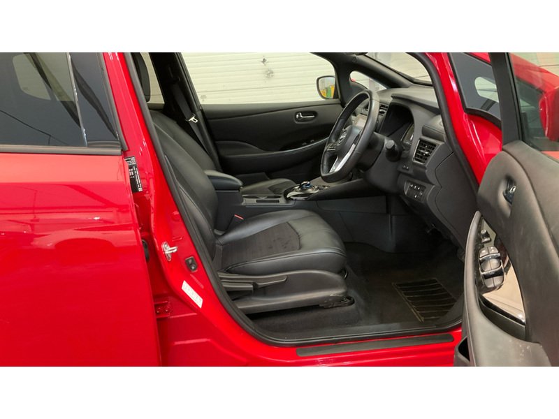 Used Nissan Leaf 2022 for sale - 77632265: Photo 4