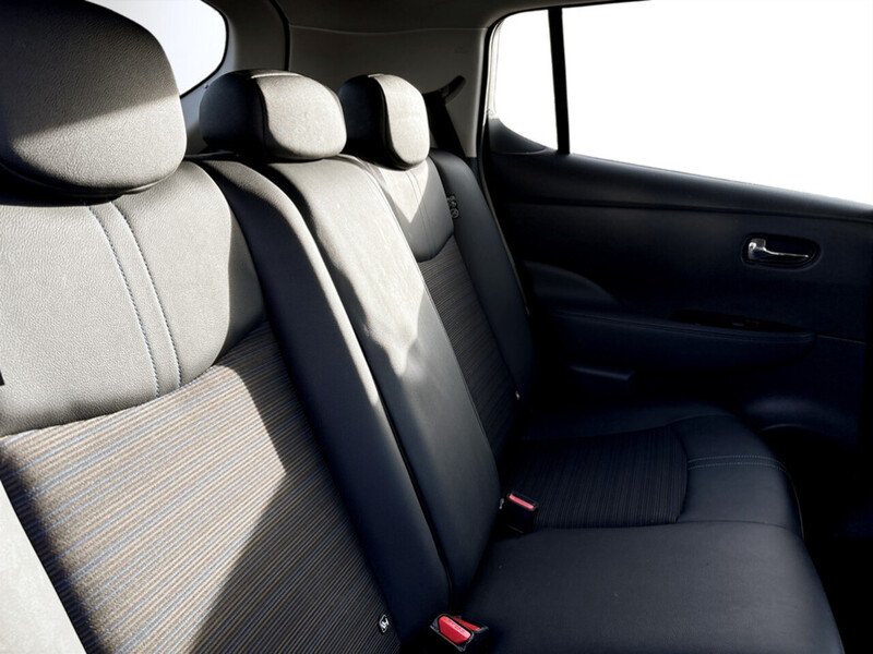 Used Nissan Leaf 2022 for sale - 77632265: Photo 41