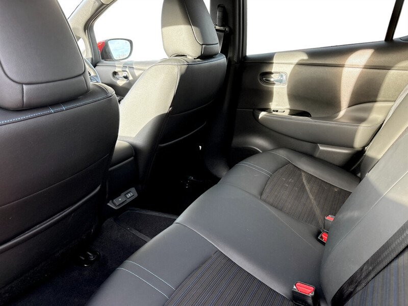 Used Nissan Leaf 2022 for sale - 77632265: Photo 43