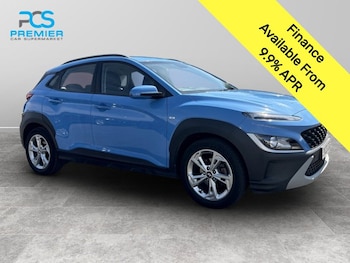 Used Hyundai KONA 2023 for sale - 79434550: Photo
