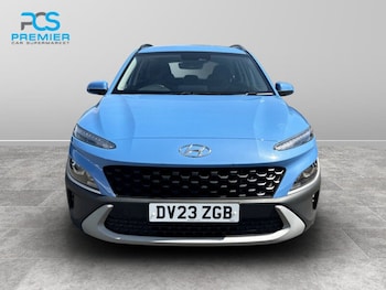 Used Hyundai KONA 2023 for sale - 79434550: Photo