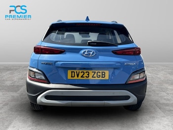 Used Hyundai KONA 2023 for sale - 79434550: Photo