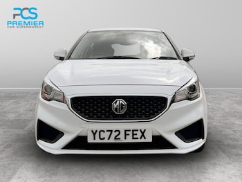 Used MG MG3 2022 for sale - 75299706: Photo