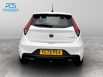 Used MG MG3 2022 for sale - 75299706: Photo