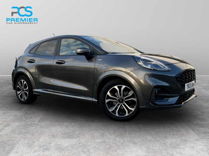 Used Ford Puma 2021 for sale - 76918041: Photo 14